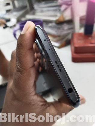 Redmi Note 10 pro max